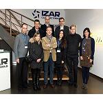 Picture of Izar, example of best practices to implant in Europe