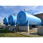 Picture of Veolia Will operate the Station Regeneradora of the Camp of Tarragona