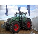 Foto de Trelleborg, fiel a su cita con Fendtg�inos
