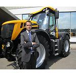 Foto de JCB nombra a Rom�n Espada como responsable de Desarrollo de la Distribuci�n Agr�cola