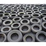 Picture of Of tyre to fuel and electrical power