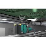 Picture of Three new families of ultrasonic sensors