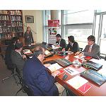 Foto de El SIL y el CEL realizan un Focus Group sobre log�stica textil