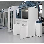 Picture of GLP systems GmbH Saves time in the phase of development through Proto Labs