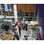 Picture of Ecovidrio Celebrates the World-wide Day of the Environingingment with a month of open doors