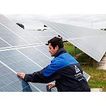 Fotografia de Ampliaci� de l'acreditaci� de T�V Rheinland en mat�ria d'assajos fotovoltaics