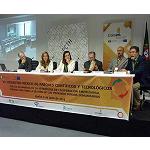 Foto de En marcha una estrategia com�n de cooperaci�n entre parques cient�ficos para gestionar los fondos comunitarios