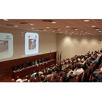 Picture of Informative day on the new proof of brakes in the ITVs of the Region of Murcia