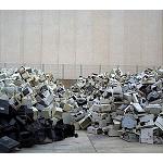 Picture of Ecolec Manages 66.000 tonnes of RAEE in 2012