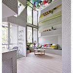 Foto de Saint-Gobain Glass presenta sus novedades en Casa Decor Madrid 2013