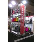 Picture of Rolser Exposes in Tokyo (Japan)