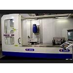 Picture of Fagor And GP Meccanica create an application lathe-fresadora for the aeronautical sector component manufacturing sector component manufacturing industry