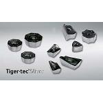 Picture of Walter presents the new coating Tiger�tec Silver PVD for the milling