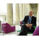 Fotografia de Entrevista a Ramón Gil de Luigi, director general de PlasticsEurope Ibèrica
