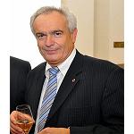 Fotografia de Jean-Marie Aurand ser� a partir de 2014 el nou director general de l'OIV