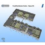 Picture of Witron Installs in Finland one of the greater logistical centres of feeding to world-wide level