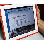 Picture of The CEP sets up the webinar Scientific Molding
