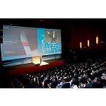 Fotografia de Programari AG celebra el seu esdeveniment Process Forum 2013 amb la pres�ncia de m�s de 300 assistents