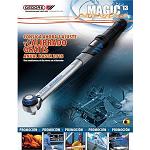 Foto de Gedore Iberica presenta la nueva edición de su popular folleto de ofertas Magic