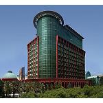 Picture of Iberdrola Real-estate rents 1.000 m2 of offices to Lilly Portugal in the Torres Colombo of Lisbon