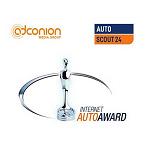 Picture of The motorists take the word Want to know which is the car of the year?