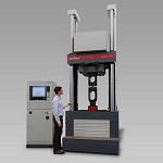 Foto de Zwick presenta Vibrophore 1000, un pulsador de alta frecuencia de 1.000 kN