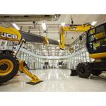 Picture of JCB aviva The flame of the innovation that prendi� his founder does almost 70 years