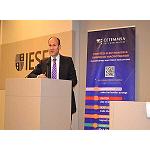 Picture of Cetemmsa Presents a report that shows which products will use in 10, 20 or 30 years