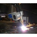 Picture of Increasing the flexibility and productivity in the cut of sheet