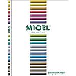 Foto de El nuevo cat�logo de Micel contiene m�s de 500 referencias