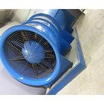 Foto de Metro de Madrid ahorra energ�a con una nueva tecnolog�a en el sistema de ventilaci�n