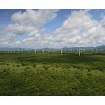 Foto de Iberdrola destina 25.000 millones de euros al desarrollo de las energ�as renovables