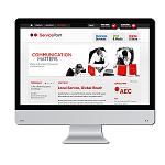 Fotografia de Service Point es converteix en nou soci oficial de Xerox a Holanda