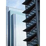 Picture of The new offices of CBRE, of the most efficient of Spain