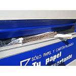 Picture of The Spanish city councils engage  with the recycling �made in Europe'