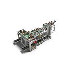 Foto de Newtec Bag Palletizing presenta su nuevo paletizador