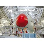 Fotografia de Hexagon organitza una jornada per al sector aeron�utic