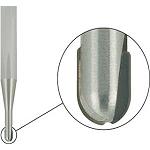 Picture of New milling cutters for the mechanised of ceramics of glass