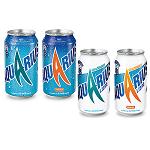 Foto de Delamata Design dise�a el nuevo packaging de la gama Aquarius