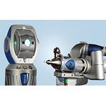 Picture of Technology improved for the portable system of measurement 3D more versatile