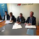 Foto de Nueva c�tedra de empresa para innovar en la producci�n de envases flexibles