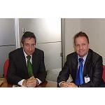 Fotografia de Iberfol S.L., seleccionada pel seu projecte d'innovaci� tecnol�gica