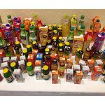 Picture of The Spaniards consumed 1.046 million litres of juice in 2012
