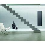 Foto de La colecci�n Runtal Arteplano se ampl�a con el modelo Runtal Inox Nero