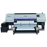 Fotografia de La Mimaki UJV500-160 s'estrena a Europa en la Fespa 2013