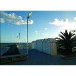 Foto de Concord ampl�a su gama de iluminaci�n exterior