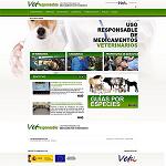 Foto de Nace 'Vetresponsable' para promover el uso responsable de medicamentos veterinarios