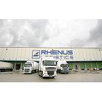 Picture of Rhenus Logistics Converts to Ribarroja of the Turia in his more important square in the Raise