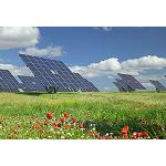 Fotografia de Mecasolar realitza un projecte europeu de R+D dels seguidors solars fotovoltaics
