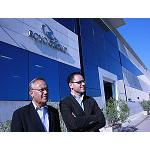Foto de Royo Group se al�a con el distribuidor l�der alem�n Zoll